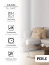 Home Daily Series Sahra Rengi Kırlent Yastık Kılıfı