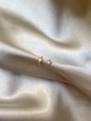 Minik Opal Taşlı Piercing