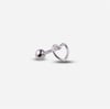 Piercing - 925 Ayar Gümüş