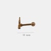 Piercing - Cerrahi Çelik