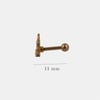 Piercing - Cerrahi Çelik