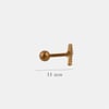 Piercing - Cerrahi Çelik