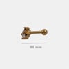 Piercing - Cerrahi Çelik