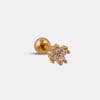 Piercing - Cerrahi Çelik