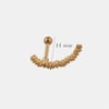 Piercing - Cerrahi Çelik