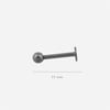 Piercing - Titanyum