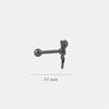 Piercing - Titanyum