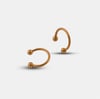 Septum Piercing - Titanyum