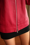 00's Leather Ceket