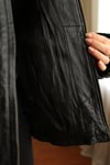 00's Leather Mont