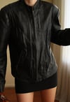 00's Leather Mont