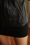 00's Leather Mont