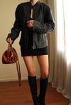 00's Leather Mont