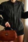 00's Leather Mont