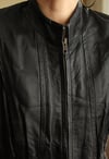 00's Leather Mont