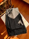 1980s Tailored Classical Pilili Unisex Vintage Pantolon