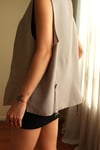 90s Tailored Classical Vintage Yelek