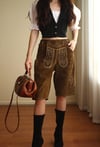 Bavaria Şort