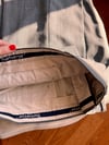 Burberrys 1980s Classical Pilili Unisex Vintage Pantolon