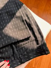 Eural Tergal Tailored Made In France %45 Saf Yün Vintage Pantolon