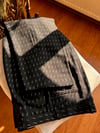 Eural Tergal Tailored Made In France %45 Saf Yün Vintage Pantolon