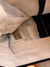 Eural Tergal Tailored Made In France %45 Saf Yün Vintage Pantolon