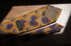 Golf Club, Pako Lorente Cravatte Italy Vintage Kravat