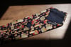 Hand Made Abbate İtalian Vintage Kravat