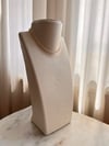 Handmade 3-3,5 mm Gerçek Kum İnci