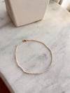 Handmade 3-3,5 mm Gerçek Kum İnci