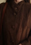 Leather