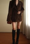 Leather