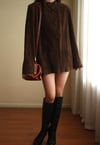Leather