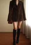 Leather