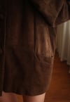 Leather
