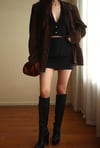 Leather