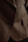 Leather Ceket