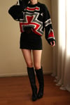 Leather Ceket