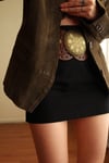 Leather Ceket