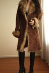 Leather Ceket