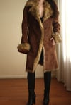 Leather Ceket