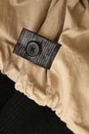 Leather Ceket