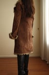 Leather Ceket