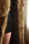 Leather Ceket