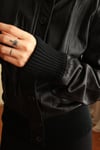 Leather Ceket