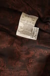 Leather Ceket