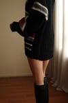 Leather Ceket