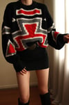 Leather Ceket