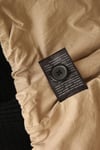 Leather Ceket