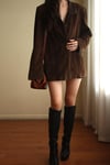 Leather